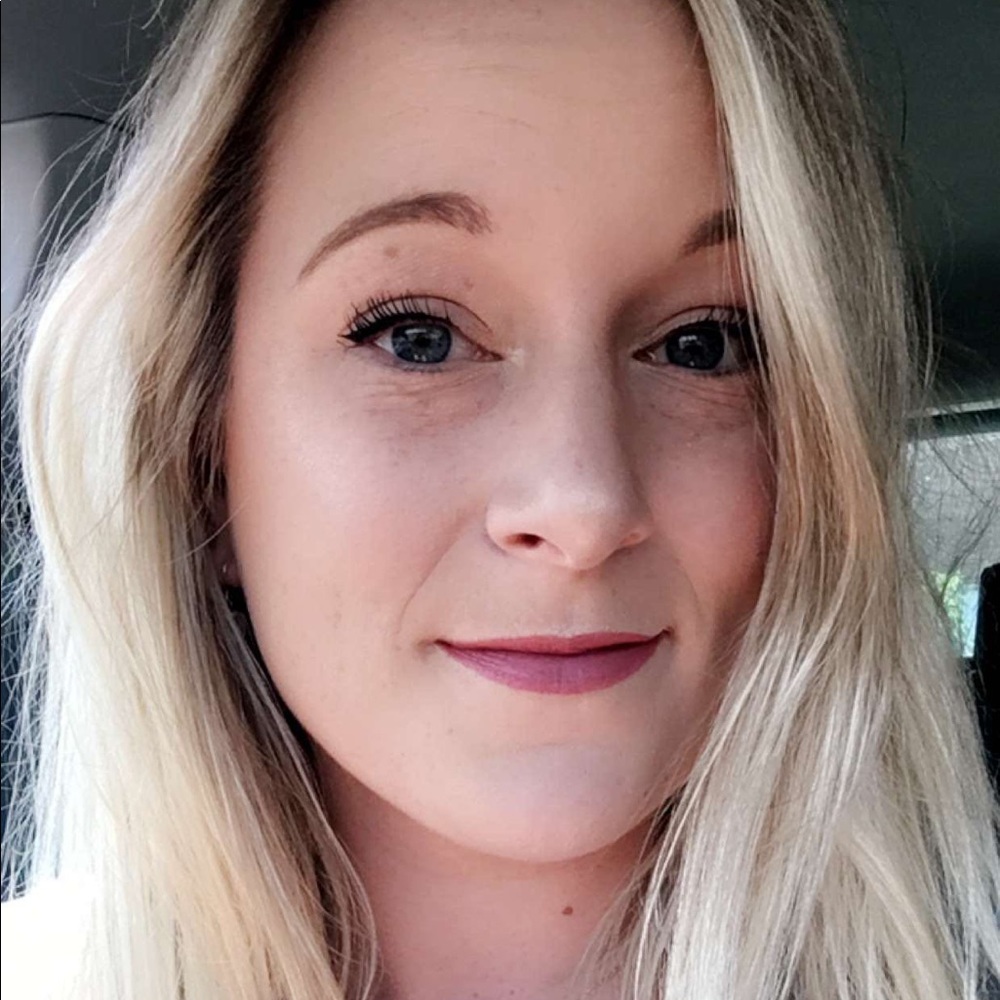 Meet your Posher, Mariah